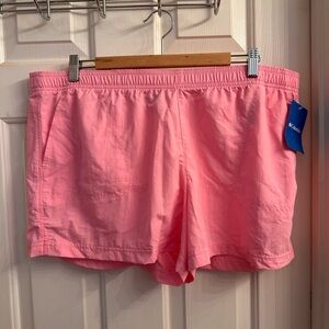 Columbia Sandy River woman’s shorts